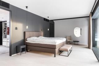 Aavalevi House Of Grey - Levi - 4