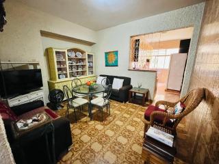 APARTAMENTO com VISTA PRIVILEGIADA PRO CIRIO - Belém - 1
