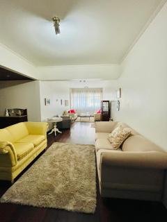APARTAMENTO com VISTA PRIVILEGIADA PRO CIRIO - Belém - 2
