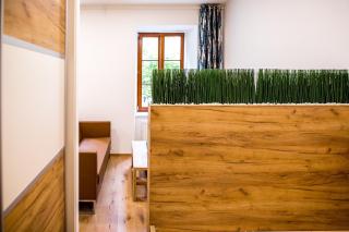 Nest Vibe Slovákova - Brno - 2