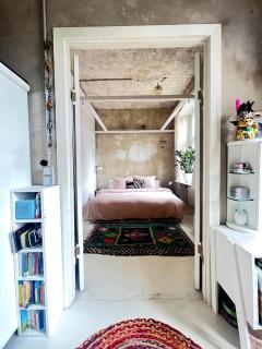 Artisanal Warehouse Conversion - Berlim - 4