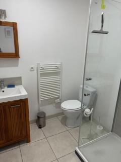 T2 dans villa plain-pied avec parking privé - Canet-en-Roussillon - 8