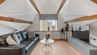 The Studio Cottage - Chipping Campden - 7