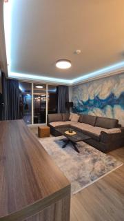 The Luxe Premier Suite - Skopje - 6