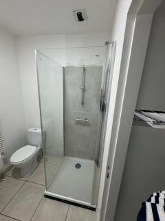 T2 dans villa plain-pied avec parking privé - Canet-en-Roussillon - 7