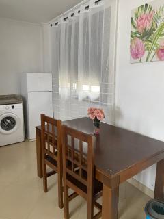 APARTAMENTOS LA NIÑA - Palos de la Frontera - 5