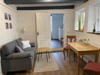 Ferienwohnung Matrosenkoje In Flensburg - Flensburgo - 0