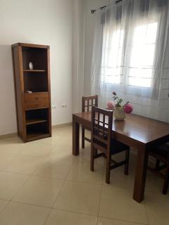 APARTAMENTOS LA NIÑA - Palos de la Frontera - 9