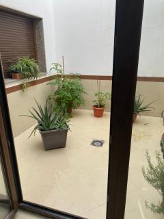 APARTAMENTOS LA NIÑA - Palos de la Frontera - 1