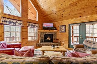 Hickory Hollow Hideaway - Sevierville - 8