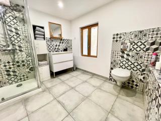 O Nid'Istres - Centre Historique, Spacieux Studio Duplex, Wifi, 4 personnes - Istres - 4