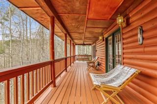 Hickory Hollow Hideaway - Sevierville - 5
