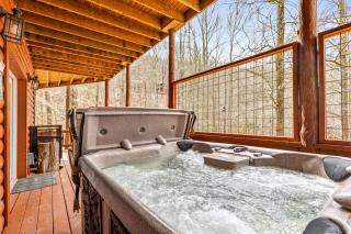 Hickory Hollow Hideaway - Sevierville - 1
