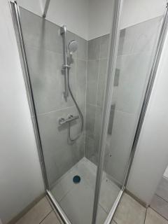 T2 dans villa plain-pied avec parking privé - Canet-en-Roussillon - 6