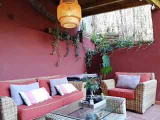 MALAGA DUPLEX w BIG TERRACE next to the beach - Málaga - 8
