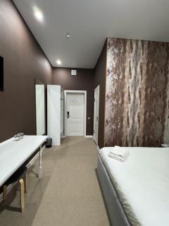 Hotel NOMAD - 7