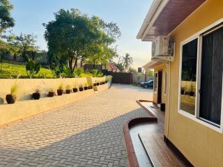 4 Real Lodge - Dar es Salaam - 0