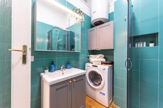 Central Station 10 minutes Mini Loft 4 pax Check in H24 - Milan - 8