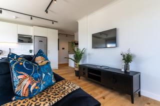 Diamond Views - Luxury Sea Point Apt with views - 8