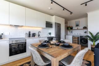 Diamond Views - Luxury Sea Point Apt with views - 1