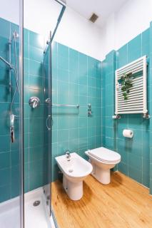 Central Station 10 minutes Mini Loft 4 pax Check in H24 - Milan - 2