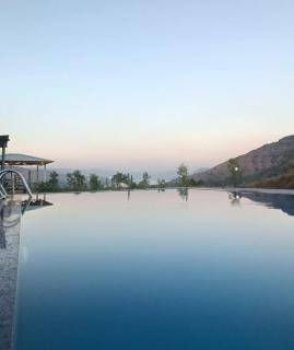 The Tribe, Panchgani Mahableshwar - Wai - 4