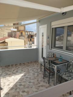Central View Apartment by ''elite'' - Kalamata - 2