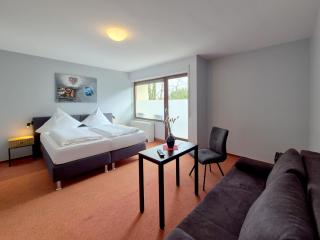 Hotel Schachener Hof - Lindau - 8