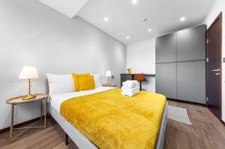 Modern 1 Bed Flat - Golders Green - Central London - Londra - 7
