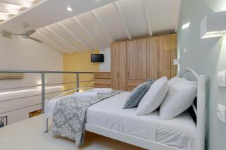 Viatzo Loft Apartment - Potamós - 4