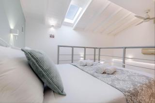 Viatzo Loft Apartment - Potamós - 2
