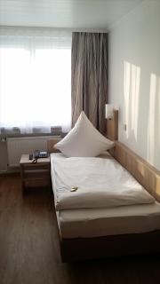 Hotel Rheinkrone - Koblenz - 1