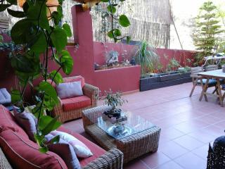 MALAGA DUPLEX w BIG TERRACE next to the beach - Málaga - 7