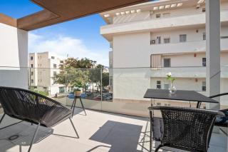 Lovely Modern Estepona Apt walk to beach - RDR464 - 8