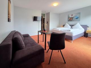 Hotel Schachener Hof - Lindau - 6
