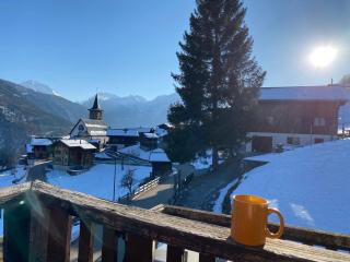 Chalet Sandgrube - Mörel - 8