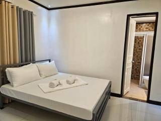 La-lian Summer Resort - Prenza - 5
