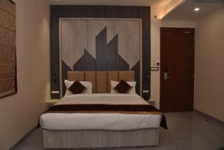 Hotel JP Inn - Sītāpur - 4