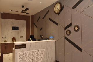 Hotel JP Inn - Sītāpur - 0