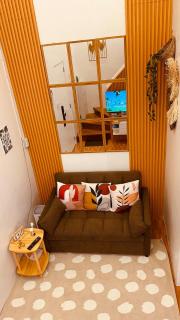 CozySpaciousLoft near MRT - Manila - 0