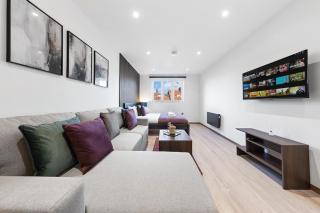 Modern Studio - Near Station - Central London - Londra - 0