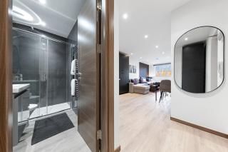 Modern Studio - Near Station - Central London - Londra - 2