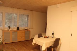 Ruhiges, schönes Studio in Zuchwil - Zuchwil - 9