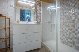 3BR Fronton Wave - Ocean View & Parking - Gáldar - 3