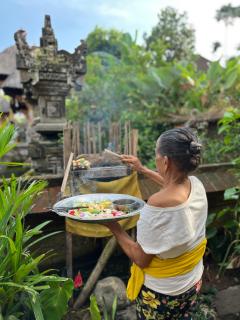2BR Hidden Ubud House - Ubud - 5