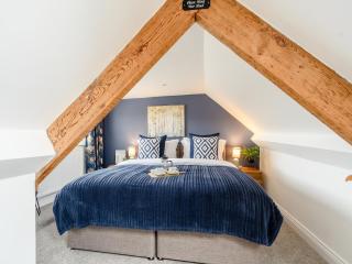 Percys Cottage - Castleton - 1