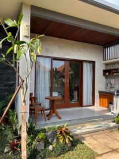 2BR Hidden Ubud House - Ubud - 9