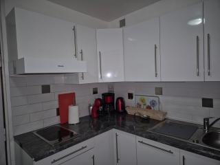 Mont Blanc Views Apartments - Passy - 9