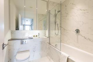 Stunning Surrey Quays Flat - 7