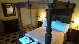 The Poets' Retreat - Sulmona - 9